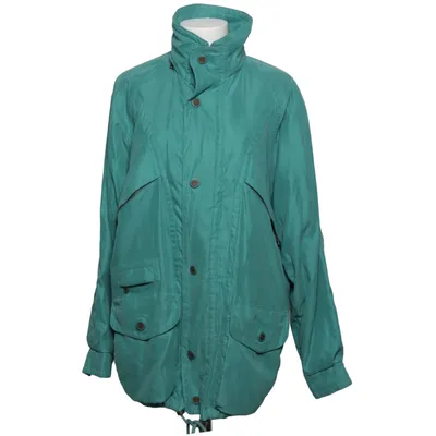 Outdoor jacket (Green) from Devred Acetate, Polyamide, Polyester