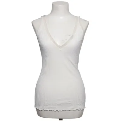 Linne (Vit) från Zimmerli Bomull