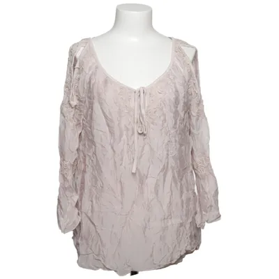 Blouse (Pink) from Pink Cherry