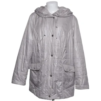 Vinterkappa (Beige) från Gelco Polyester