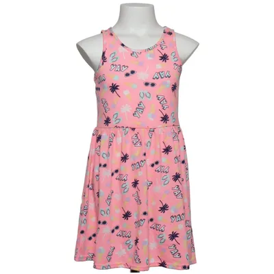 Klänning (Rosa, Flerfärgad) från Kiki & Koko