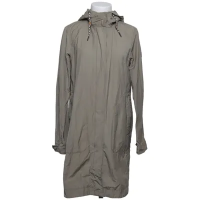 Parkas (Grön) från Camel Active Bomull, Polyester
