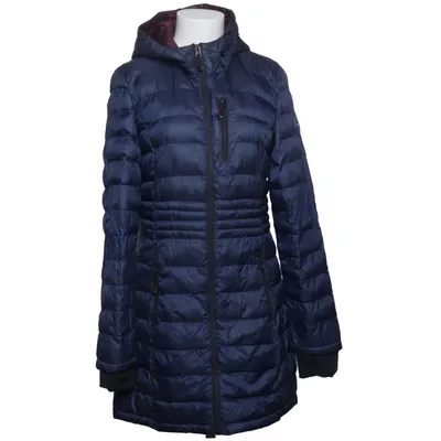 Winterjas (Blauw, Lila) van HFX Polyamide, Polyester