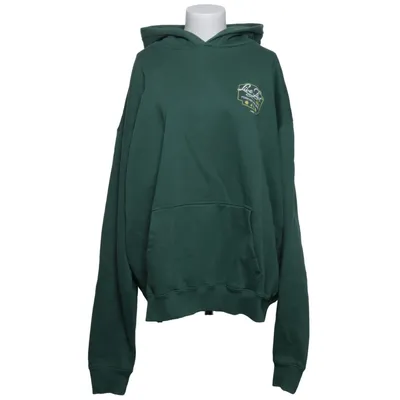 Kapuzenpullover (Grün) von Lfdy Baumwolle, Polyester