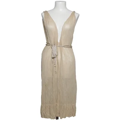 Strandjurk (Beige) van Hoss Intropia