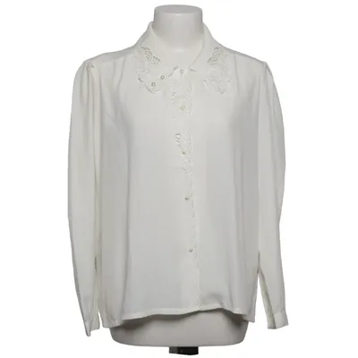 Bluse (Weiß) von Fantasy