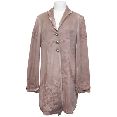 Manteau (Marron) de Bottega