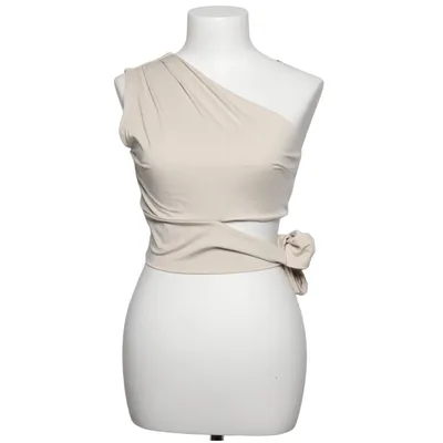 Topp (Beige) från LeGer by Lena Gercke