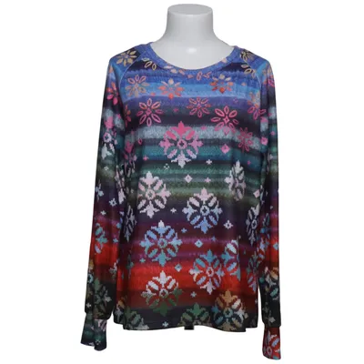 Top (Multicolored) from Tendency