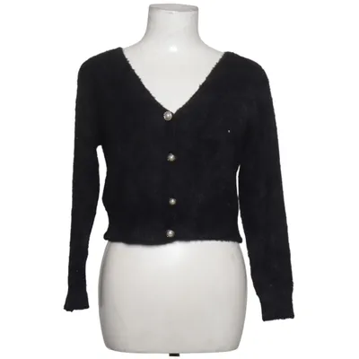 Strickjacke (Schwarz) von Pittarello Polyamid