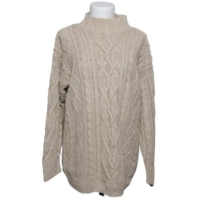 Sweater (Beige) from Vanessa Alexandra