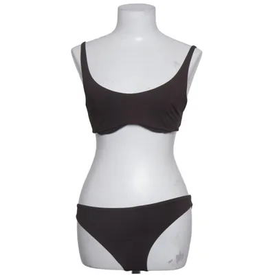 Bikini (Brun) fra Oysho Elastan, Polyester