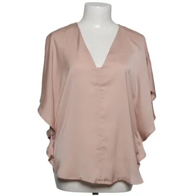 Top (Beige) fra Conleys Polyester
