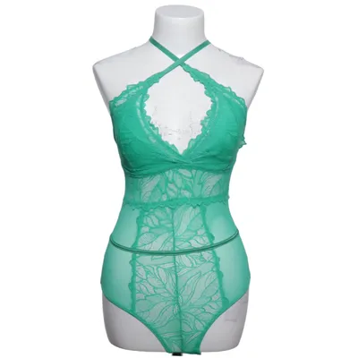 Body (Groen) van Zeeman Elastaan, Polyamide