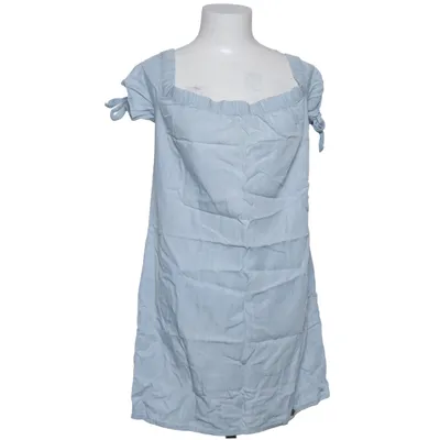 Dress (Blue) from Superdry Lyocell