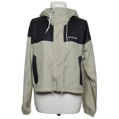 Regenjack (WL4286) van Columbia Polyester
