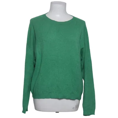 Sweater (Green) from Alexandre Laurent Polyamide, Polyester, Viscose