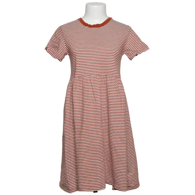 Robe (Rouge, Blanc) de Kauf Dich Glücklich Coton