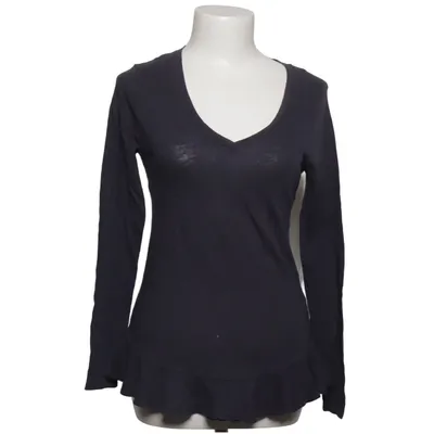 Long sleeve T-shirt (Gray) from 81 Hours Cotton