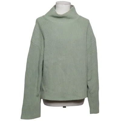 Turtleneck (Green) from Marc O'Polo Cotton