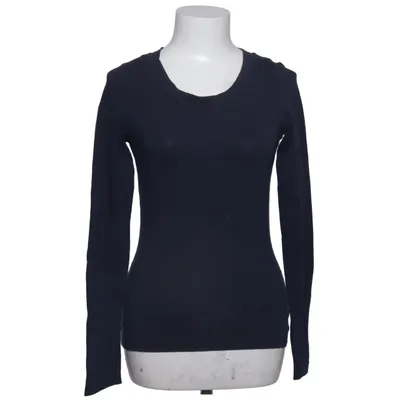 Langærmet t-shirt (College Classic) fra College Bomuld, Elastan