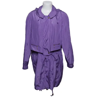 Jacket (Purple) from Norma Creation