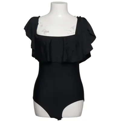 Baddräkt (Svart) från Xhilaration Elastan, Polyamid, Polyester