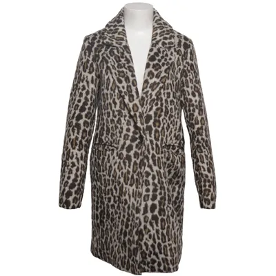 Coat (Beige, Brown, Black) from Altar'd State Polyester