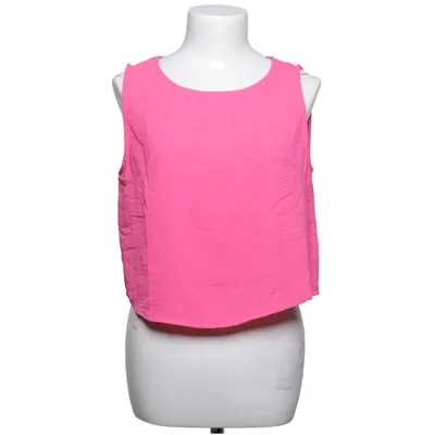 Tank Top (Pink) from Fancyinn Polyester