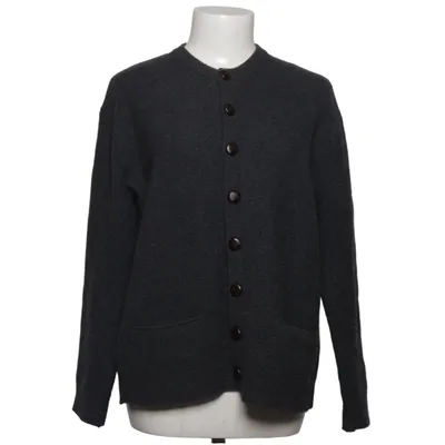 Cardigan (Gray) from SØR