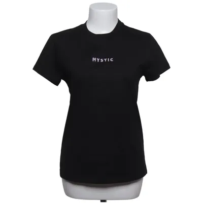 T-shirt (Black) from Mystic