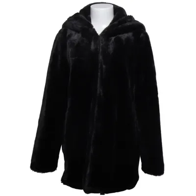 Jakke (Sort) fra Collection Pimkie Akryl, Polyester
