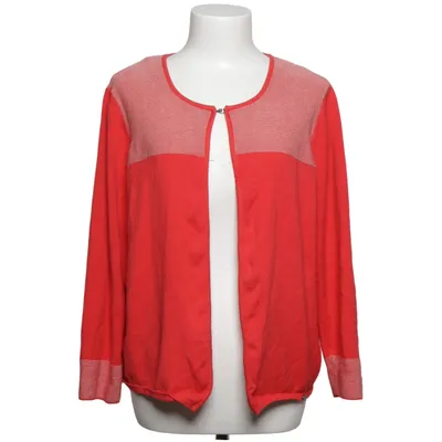 Cardigan (Rouge) de Golléhaug Acrylique, Élasthane, Viscose