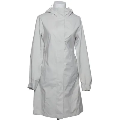 Raincoat (Beige) from Uniqlo