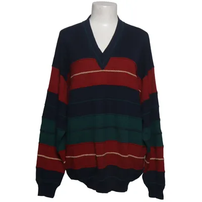 Pullover (Blauw, Rood, Groen) van Jockey