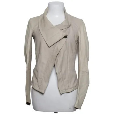 Leather jacket (Wilda Jacket) from AllSaints Spitalfields Leather