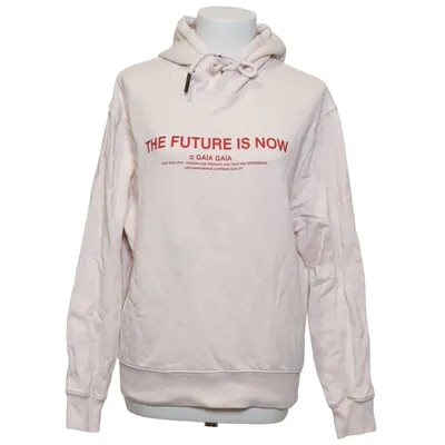 Hoodie (GGE6-0046) from Gaïa Gaïa Cotton