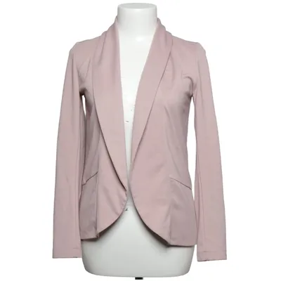 Blazer (Roze) van Reserved Elastaan, Polyester