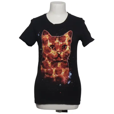 T-shirt (Svart) från Goodie Two Sleeves Bomull