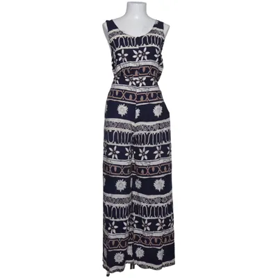 Jumpsuit (Blauw, Beige) van Samui Hand