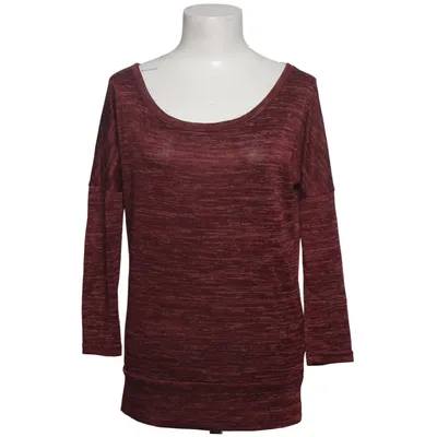 Topp (Röd) från RED by EMP Elastan, Polyester, Viskos