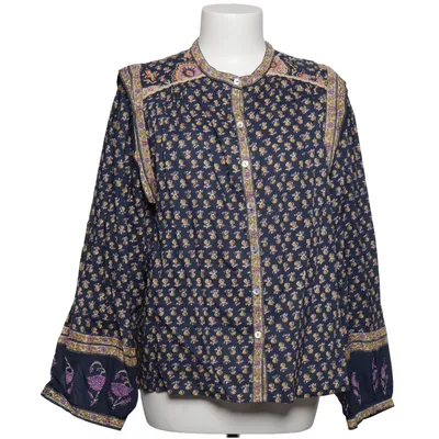 Bluse (BLOUSE JANE) fra Louise Misha Bomuld, Polyester