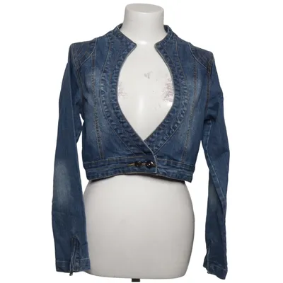 Denim jacket (Blue) from Kult