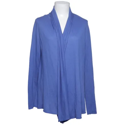 Cardigan (Blue) from Catch Me Cashmere