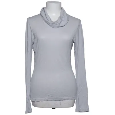 Turtleneck (Grå) fra James Perse Tencel