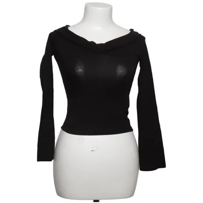 Top (Black) from Subdued