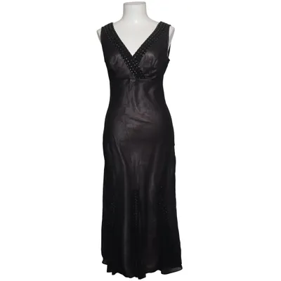 Cocktailjurk (Zwart) van Heine Polyester