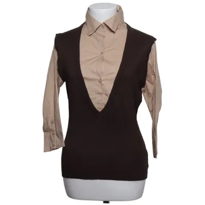 Pull-over (Boyfri) de Xanaka Coton, Polyamide, Viscose