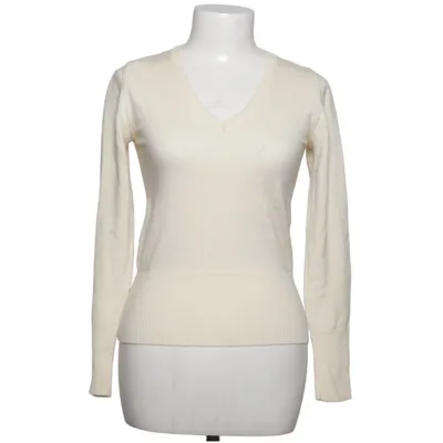 Pullover (White) from Arttobe Wool