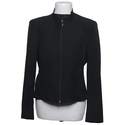 Jacka (Svart) från CZ Paris Elastan, Polyester